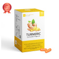 Private Label Curcumin Extract Capsules Curcumin Turmeric immune booster supplements